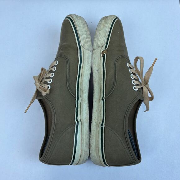 Rare True Vintage 60s Penneys Deck Shoe Men's 10.5 - Picture 7 of 16